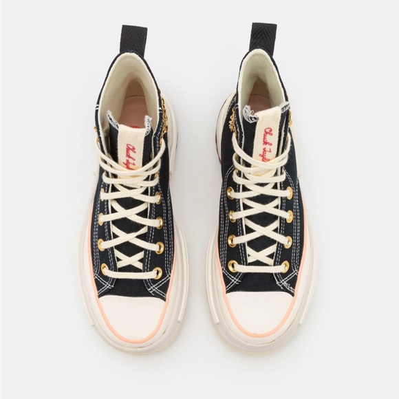 Converse Platform Shoes BNWOT - Picture 3 of 11